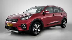 Gebruikt 2020 Kia Niro SUV | € 24.645 (Eerlijke prijs)