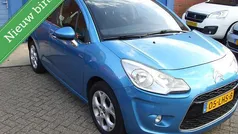 Gebruikt 2010 Citroën C3 Exclusive Hatchback | € 5.250 (Eerlijke prijs)