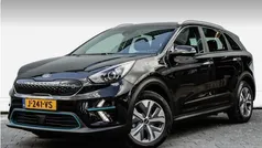 Zwart Gebruikt 2020 Kia e-Niro SUV | € 18.740 (Super prijs)