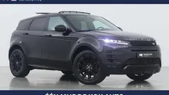Gebruikt 2025 Land Rover Range Rover evoque Autobiography SUV | € 66.700 (Eerlijke prijs)