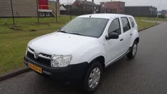 Gebruikt 2011 Dacia Duster SUV | € 3.895 (Goede deal)