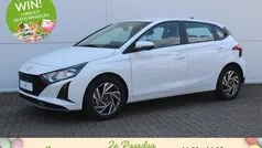 Gebruikt 2025 Hyundai i20 Comfort Hatchback | € 22.955 (Eerlijke prijs)