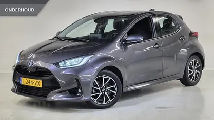 Occasion Toyota Yaris 116 PK (85 kW) 2021 Hatchback