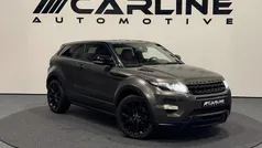 Groen Gebruikt 2013 Land Rover Range Rover evoque Prestige Coupé | € 14.950 (Super prijs)