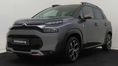Grijs Gebruikt 2023 Citroën C3 Aircross SUV | € 20.925 (Eerlijke prijs)