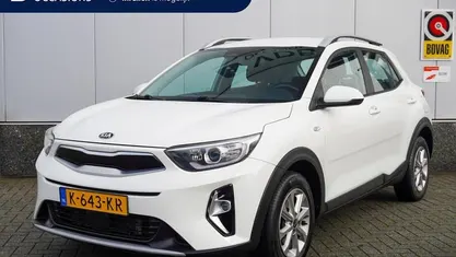 Occasion Kia Stonic 2021 SUV