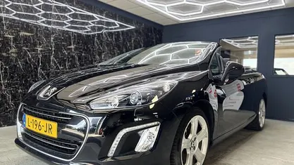 Occasion Peugeot 308 CC Roland Garros 156 PK (114 kW) 2014 Cabriolet