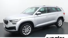 Grijs Gebruikt 2023 Skoda Kodiaq Business Line SUV | € 36.940 (Goede deal)