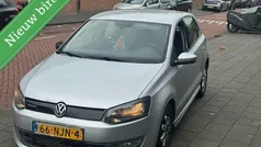 Grijs Gebruikt 2010 VW Polo Comfortline Hatchback | € 1.890 (Eerlijke prijs)