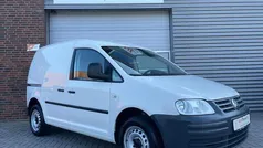 Wit Gebruikt 2010 VW Caddy MPV | € 7.544 (Eerlijke prijs)