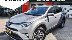 Grijs Gebruikt 2018 Toyota RAV4 SUV | € 22.095 (Goede deal)