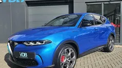 Blauw Gebruikt 2023 Alfa Romeo Tonale Edizione Speciale SUV | € 35.900 (Eerlijke prijs)