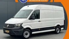 Gebruikt 2023 VW Crafter Van | € 26.950 (Eerlijke prijs)