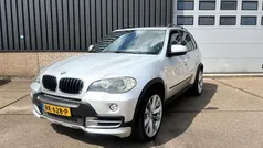 Gebruikt 2008 BMW X5 M Sport SUV | € 12.500 (Eerlijke prijs)