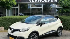 Gebruikt 2016 Renault Captur Dynamique SUV | € 10.950 (Eerlijke prijs)