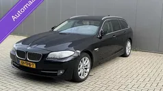 Gebruikt 2011 BMW 530 Executive Stationwagen | € 5.950 (Eerlijke prijs)