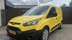 Gebruikt 2016 Ford Transit Trend Van | € 4.950 (Eerlijke prijs)