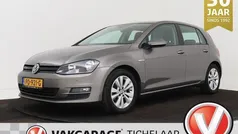 Grijs Gebruikt 2017 VW Golf VII Comfortline Hatchback | € 11.399 (Eerlijke prijs)