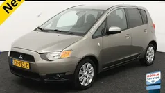Gebruikt 2012 Mitsubishi Colt Hatchback | € 4.950 (Eerlijke prijs)
