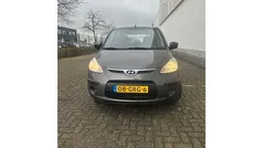Gebruikt 2008 Hyundai i10 Active Hatchback | € 3.950 (Eerlijke prijs)