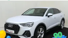 Gebruikt 2023 Audi Q3 Sportback Advanced SUV | € 38.950 (Eerlijke prijs)