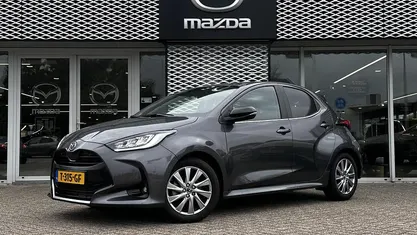 Occasion 2023 Mazda 2 Hatchback | € 24.590 (Eerlijke prijs)