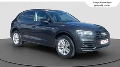 Grijs Gebruikt 2020 Audi Q5 S-Line SUV | € 34.390 (Super prijs)