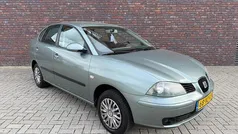 Groen Gebruikt 2004 Seat Cordoba Sedan | € 1.250 (Eerlijke prijs)