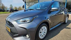 Grijs Gebruikt 2024 Mazda 2 Hatchback | € 23.450