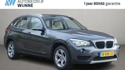 Occasion 2014 BMW X1 Executive SUV | € 15.940 (Eerlijke prijs)