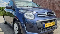 Gebruikt 2018 Citroën C1 Feel Hatchback | € 7.950 (Eerlijke prijs)