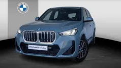 Gebruikt 2023 BMW iX1 M Sport SUV | € 40.995 (Goede deal)
