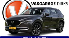 Grijs Gebruikt 2019 Mazda CX-5 SUV | € 28.939 (Eerlijke prijs)