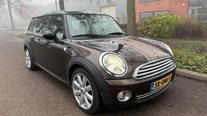 Occasion Mini Cooper Clubman Chili 122 PK (89 kW) 2010 Stationwagen