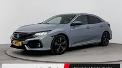 Gebruikt 2019 Honda Civic Elegance Hatchback | € 18.900 (Eerlijke prijs)