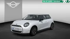 Gebruikt 2025 Mini Cooper SE Essential Hatchback | € 33.635 (Super prijs)