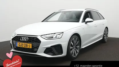 Occasion Audi A4 Competition 150 PK (110 kW) 2024 Stationwagen