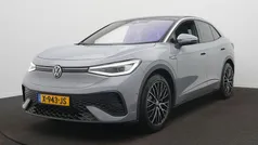 Grijs Gebruikt 2023 VW ID.5 Pro SUV | € 29.900 (Eerlijke prijs)
