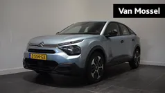 Blauw Gebruikt 2024 Citroën C4 PureTech SUV | € 24.935 (Eerlijke prijs)