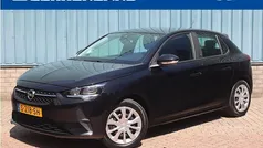 Zwart Gebruikt 2023 Opel Corsa-e Hatchback | € 16.845 (Eerlijke prijs)