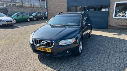 Occasion Volvo V70 176 PK (129 kW) 2009 Stationwagen