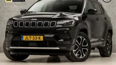 Gebruikt 2022 Jeep Compass Night Eagle SUV | € 24.945 (Goede deal)