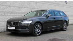 Gebruikt 2021 Volvo V90 Business Edition Stationwagen | € 41.950 (Super prijs)