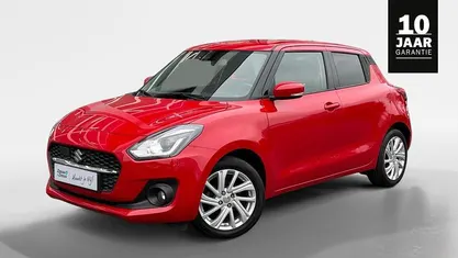 Occasion 2021 Suzuki Swift Style Hatchback | € 15.925 (Eerlijke prijs)