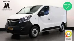 Gebruikt 2019 Opel Vivaro Van | € 9.950 (Goede deal)