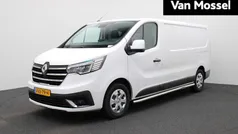 Gebruikt 2023 Renault Trafic Van | € 23.930 (Eerlijke prijs)