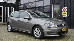 Grijs Gebruikt 2016 VW Golf VII Edition Hatchback | € 12.589 (Eerlijke prijs)