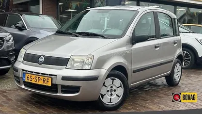 Occasion 2006 Fiat Panda Hatchback | € 950 (Eerlijke prijs)