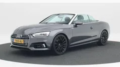 Grijs Gebruikt 2019 Audi A5 Cabriolet Design Cabriolet | € 35.850 (Eerlijke prijs)