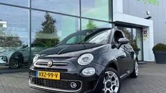 Cabriolet Gebruikt 2020 Fiat 500C Rockstar Cabriolet | € 16.485 (Eerlijke prijs)
